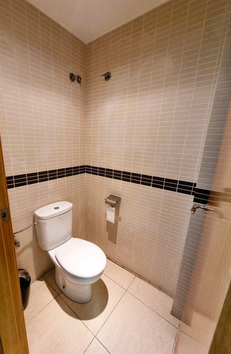 3 sypialnia Biznes do wynajęcia w Altafulla - 800 € (Ref: 9147875)