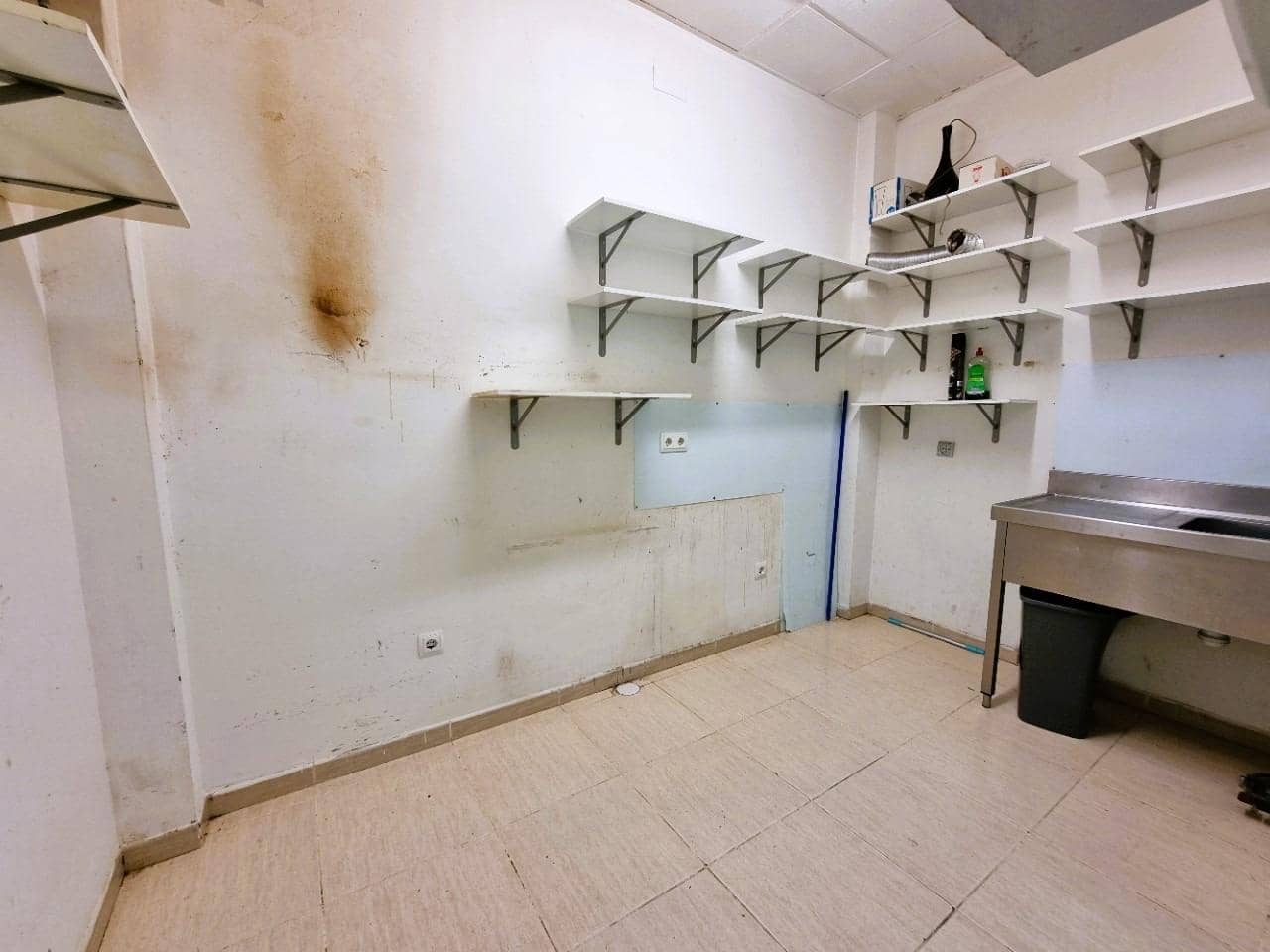 3 sypialnia Biznes do wynajęcia w Altafulla - 800 € (Ref: 9147875)