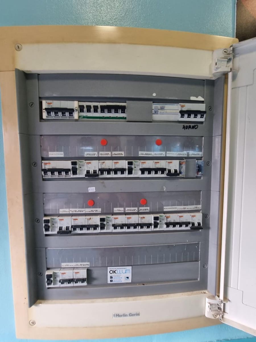 3 sypialnia Biznes do wynajęcia w Altafulla - 800 € (Ref: 9147875)