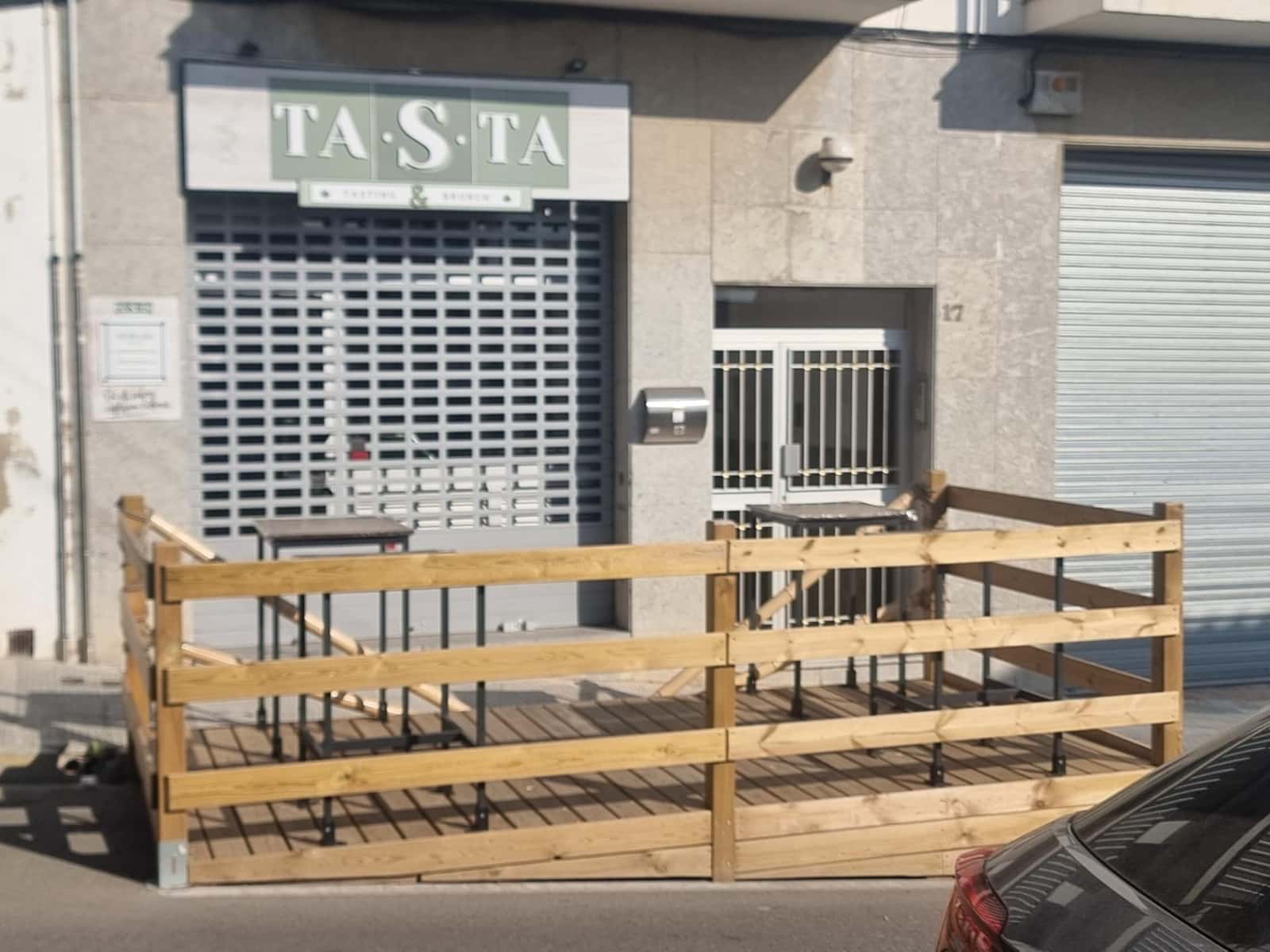 3 sypialnia Biznes do wynajęcia w Altafulla - 800 € (Ref: 9147875)