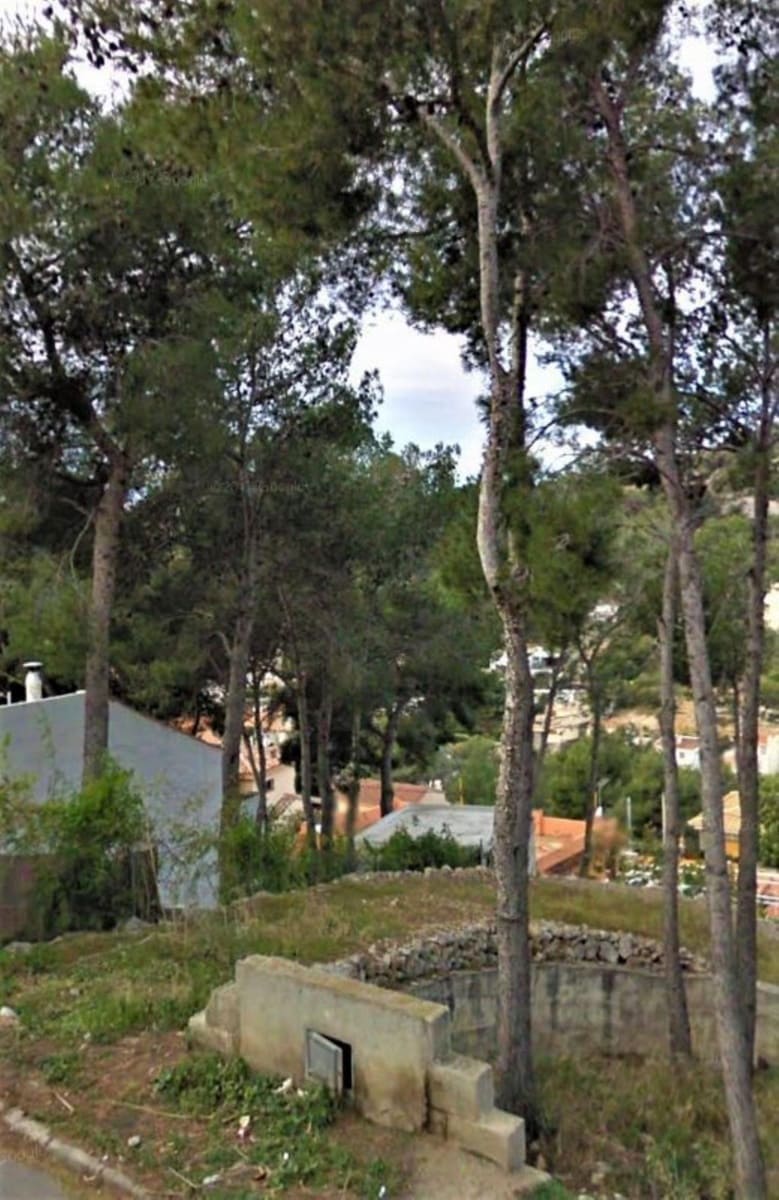 Bouwgrond te koop in Cubelles - € 35.000 (Ref: 9147876)