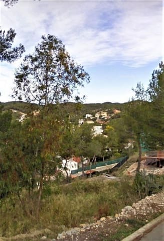 Building Plot for sale in Cubelles - € 35,000 (Ref: 9147876)