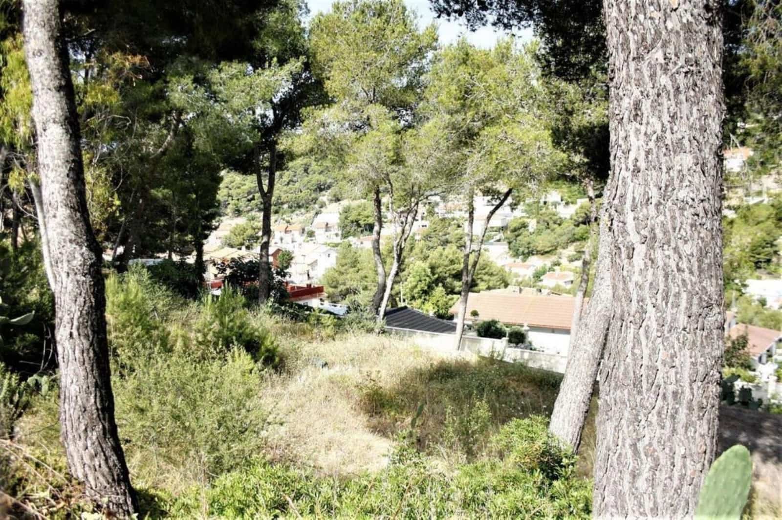 Bouwgrond te koop in Cubelles - € 35.000 (Ref: 9147876)