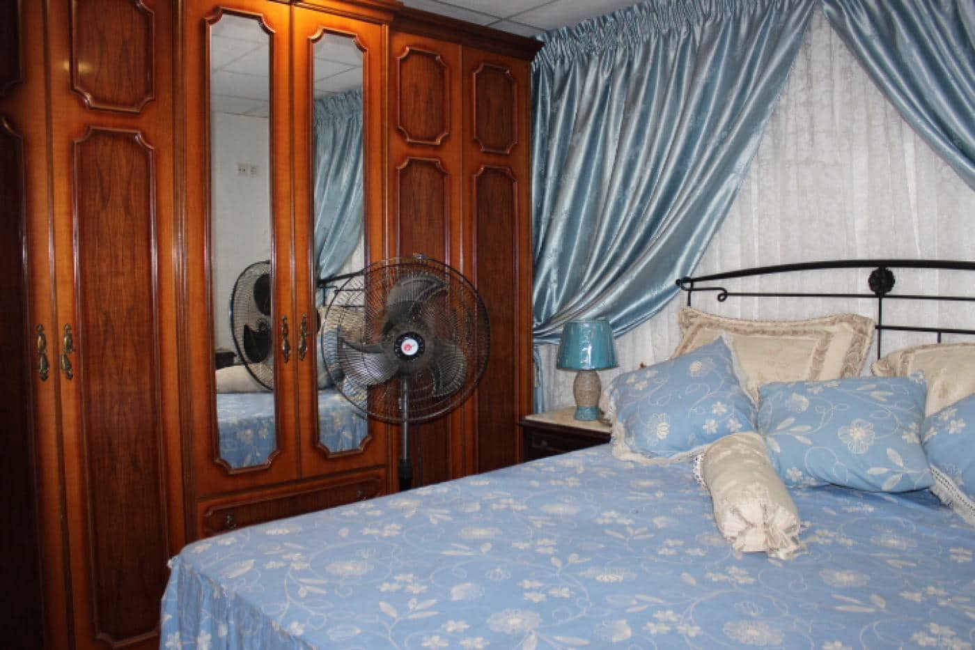 7 bedroom Villa for sale in La Pobla de Montornes with pool garage - € 293,000 (Ref: 9147880)