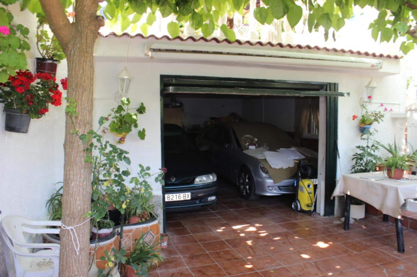 7 bedroom Villa for sale in La Pobla de Montornes with pool garage - € 293,000 (Ref: 9147880)