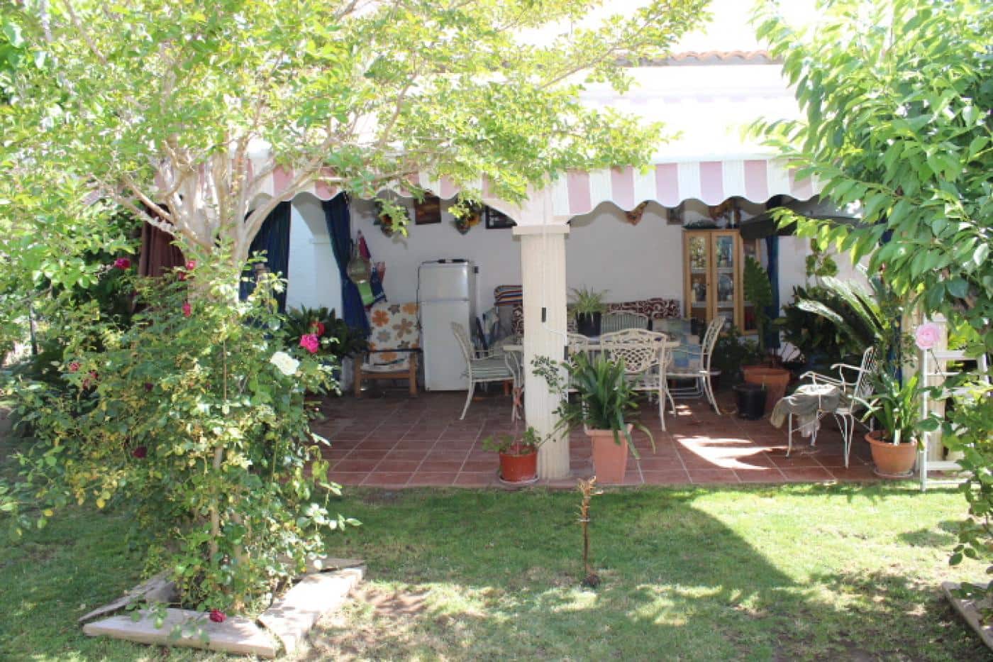 7 bedroom Villa for sale in La Pobla de Montornes with pool garage - € 293,000 (Ref: 9147880)