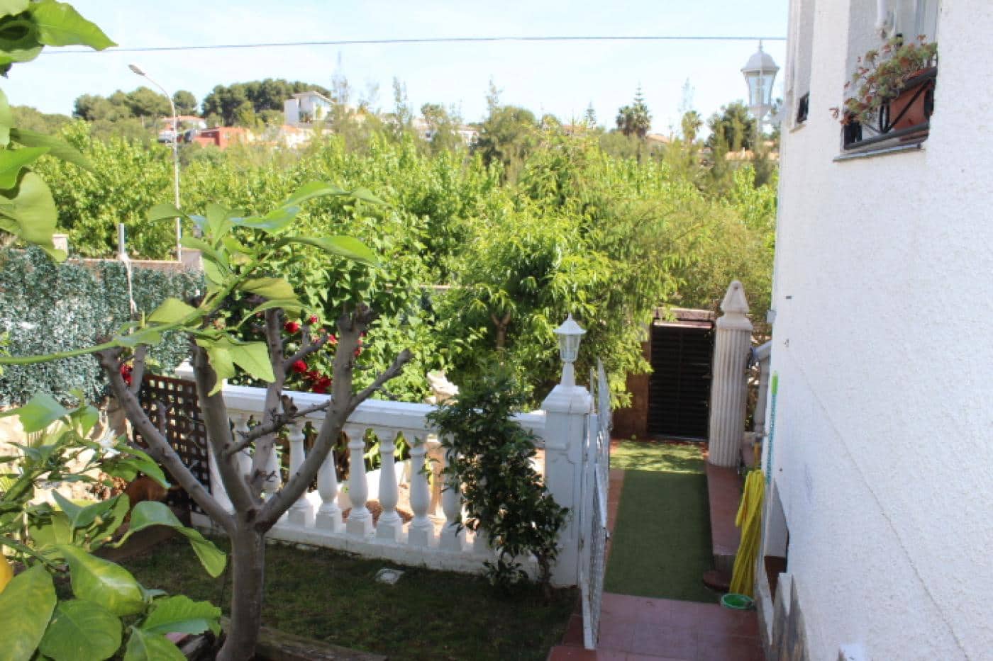 7 bedroom Villa for sale in La Pobla de Montornes with pool garage - € 293,000 (Ref: 9147880)