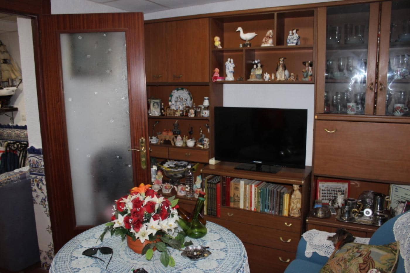 7 bedroom Villa for sale in La Pobla de Montornes with pool garage - € 293,000 (Ref: 9147880)