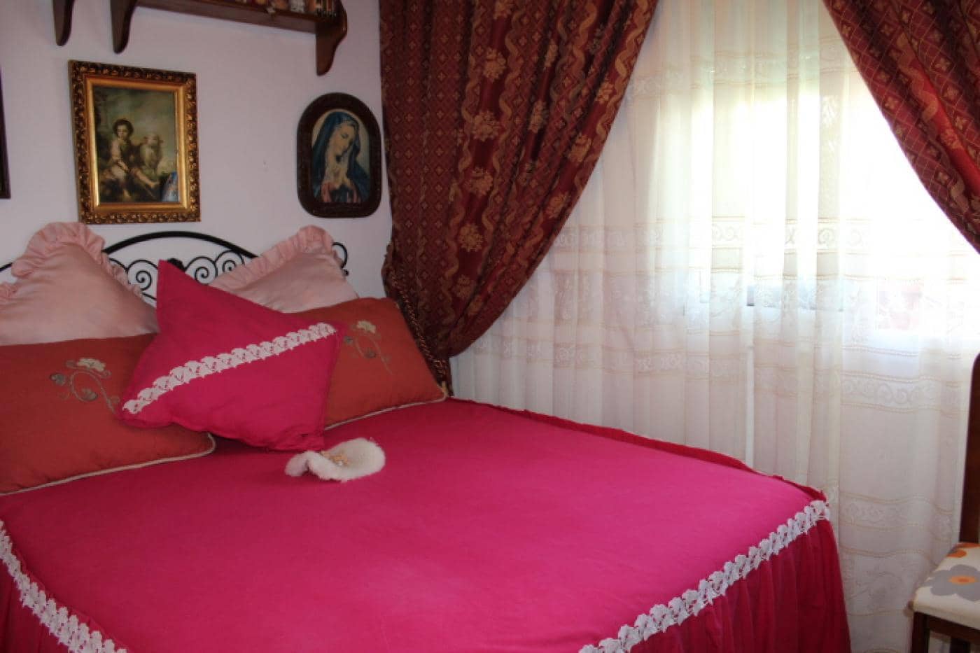 7 bedroom Villa for sale in La Pobla de Montornes with pool garage - € 293,000 (Ref: 9147880)