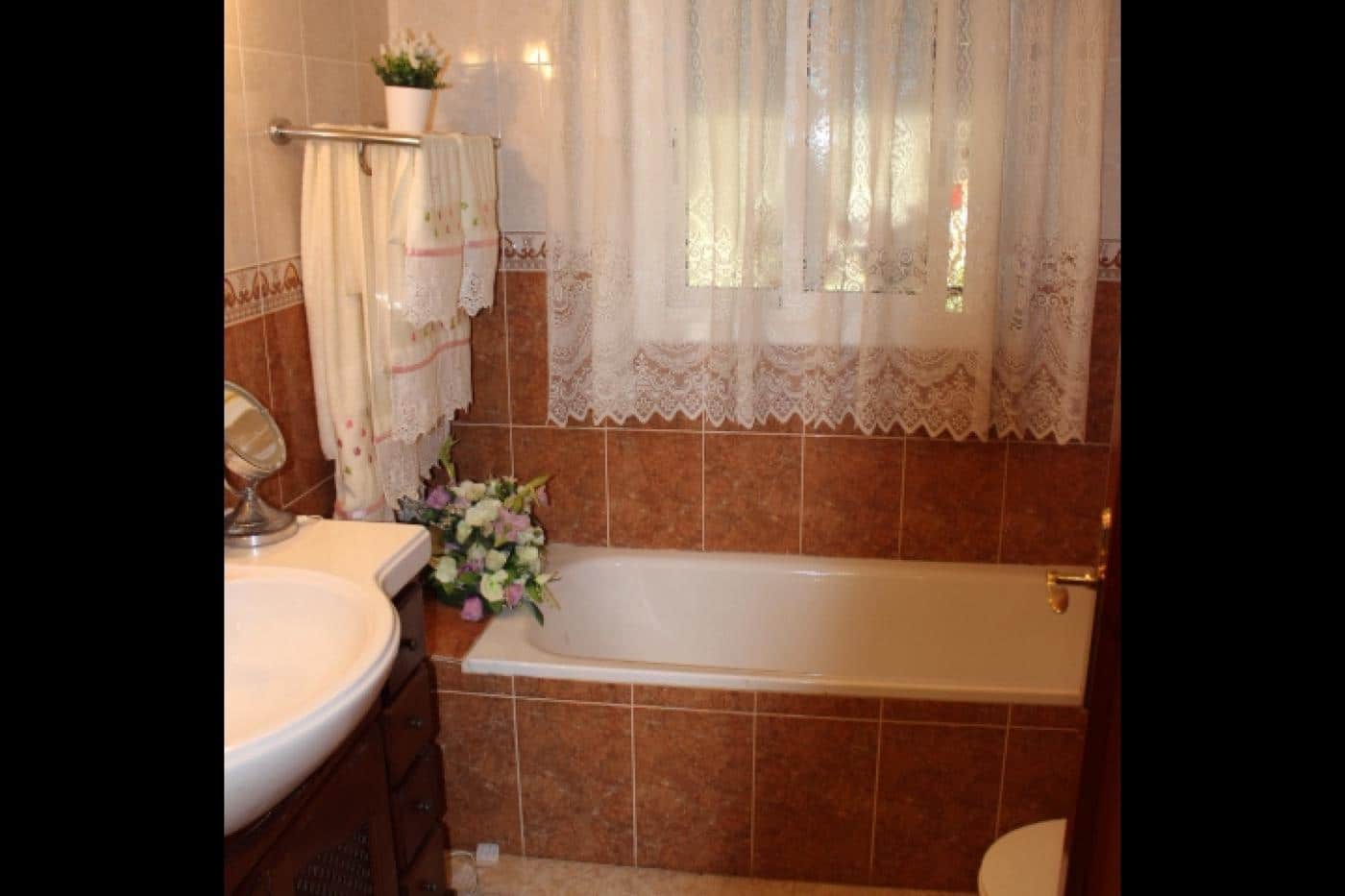 7 bedroom Villa for sale in La Pobla de Montornes with pool garage - € 293,000 (Ref: 9147880)