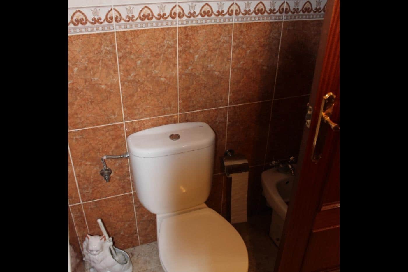 7 bedroom Villa for sale in La Pobla de Montornes with pool garage - € 293,000 (Ref: 9147880)