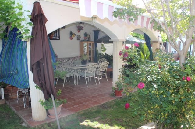 7 bedroom Villa for sale in La Pobla de Montornès with pool garage - € 293,000 (Ref: 9147880)