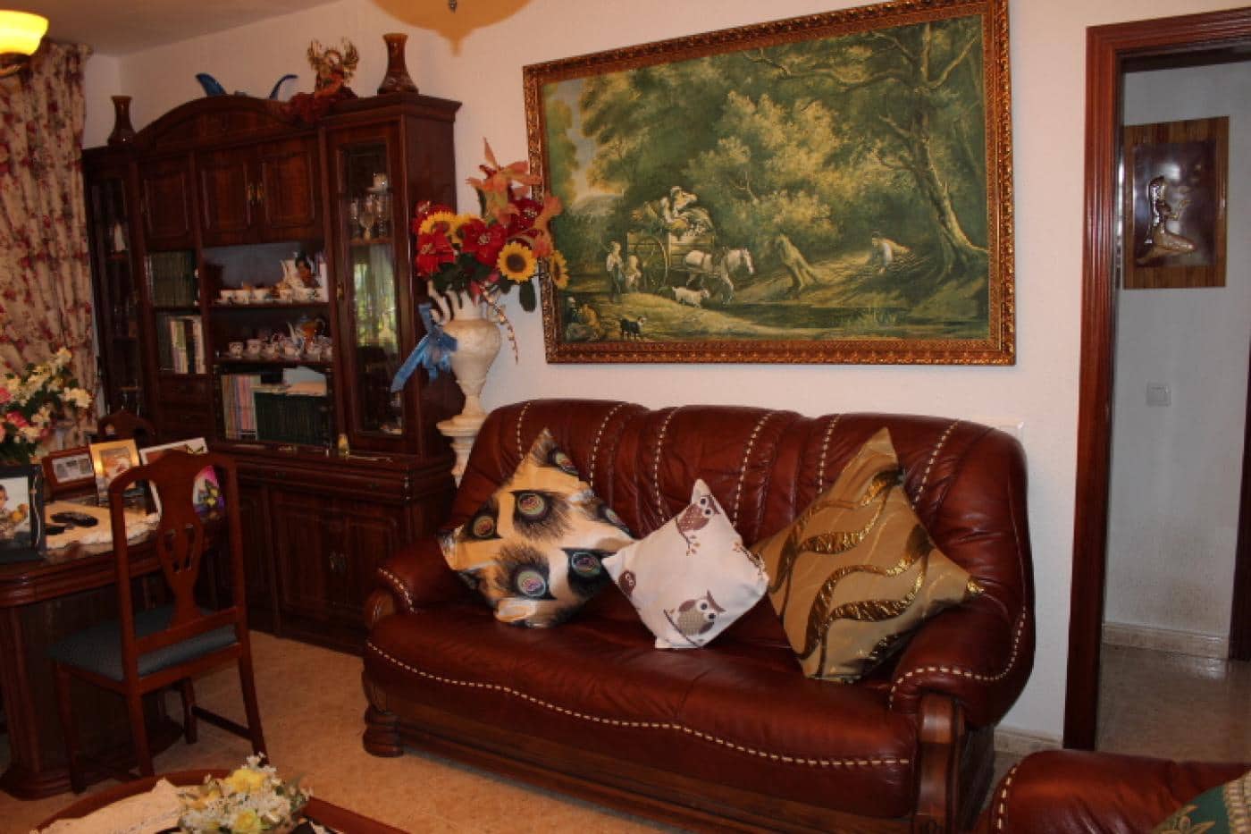 7 bedroom Villa for sale in La Pobla de Montornes with pool garage - € 293,000 (Ref: 9147880)