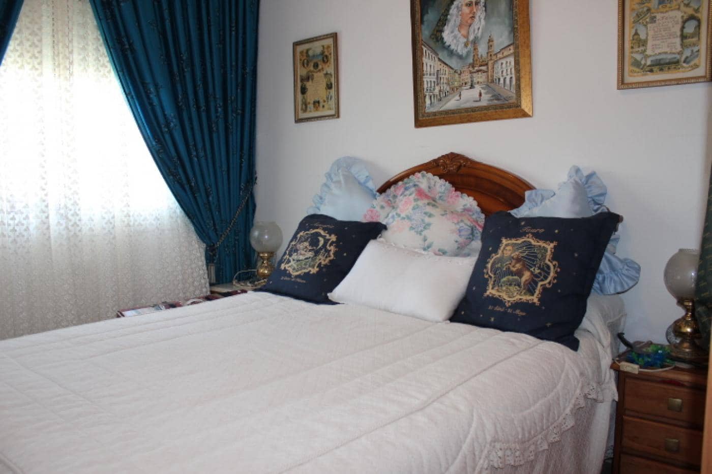 7 bedroom Villa for sale in La Pobla de Montornes with pool garage - € 293,000 (Ref: 9147880)