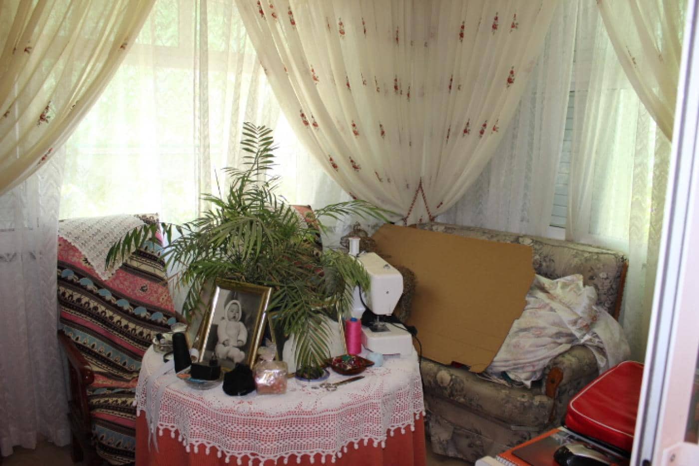 7 bedroom Villa for sale in La Pobla de Montornes with pool garage - € 293,000 (Ref: 9147880)