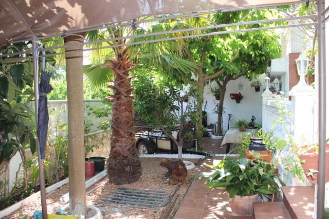 7 bedroom Villa for sale in La Pobla de Montornès with pool garage - € 293,000 (Ref: 9147880)