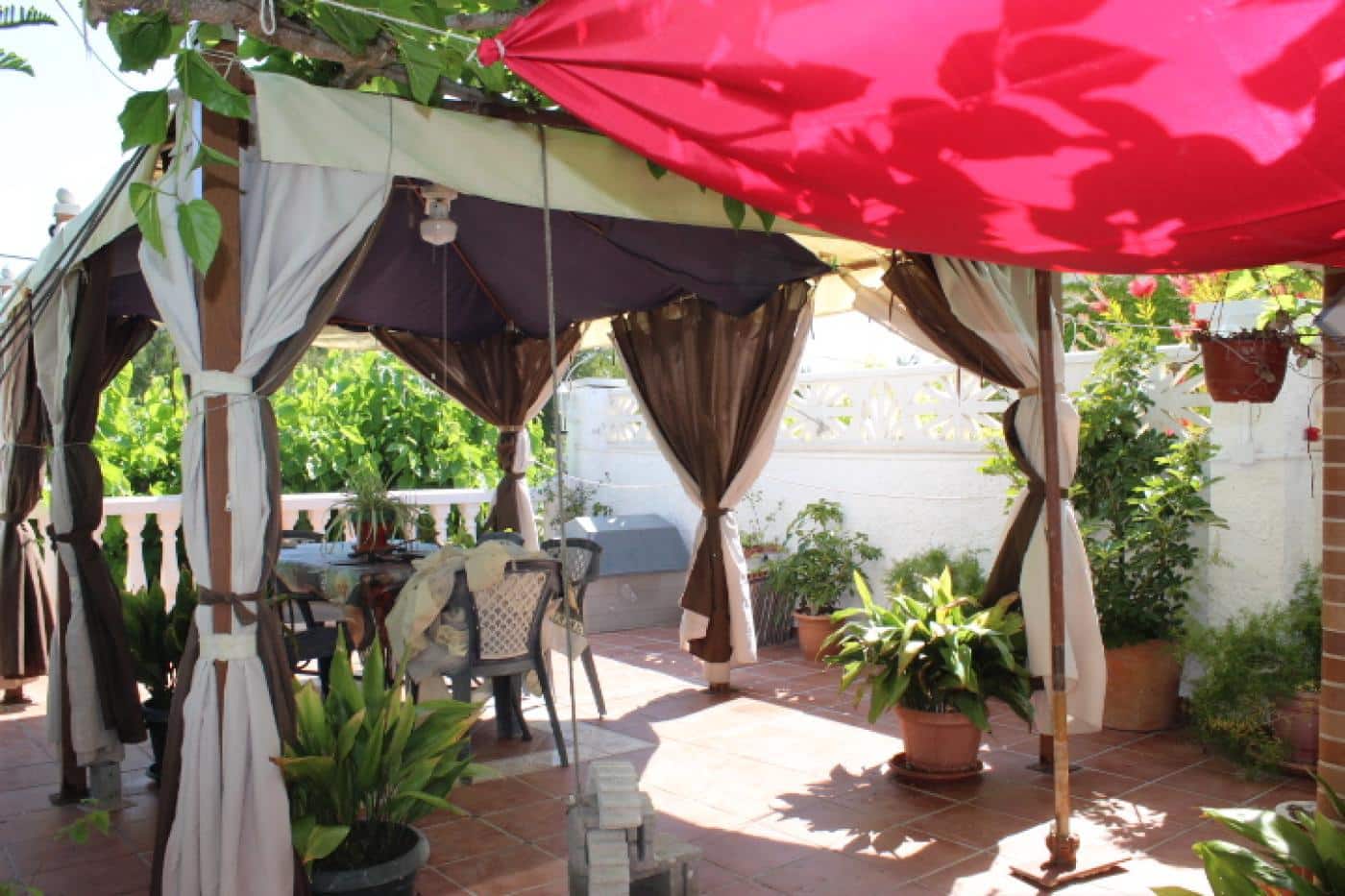 7 bedroom Villa for sale in La Pobla de Montornes with pool garage - € 293,000 (Ref: 9147880)