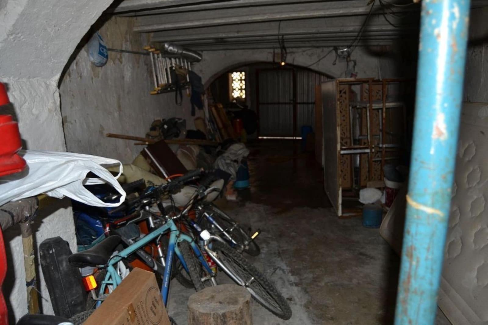 10 soveværelse Rækkehus til salg i Torredembarra med garage - € 189.900 (Ref: 9147881)