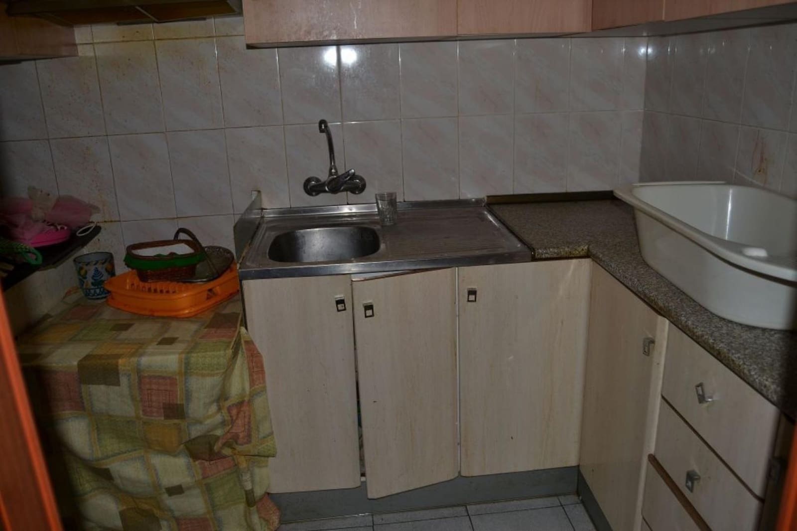 10 soveværelse Rækkehus til salg i Torredembarra med garage - € 189.900 (Ref: 9147881)