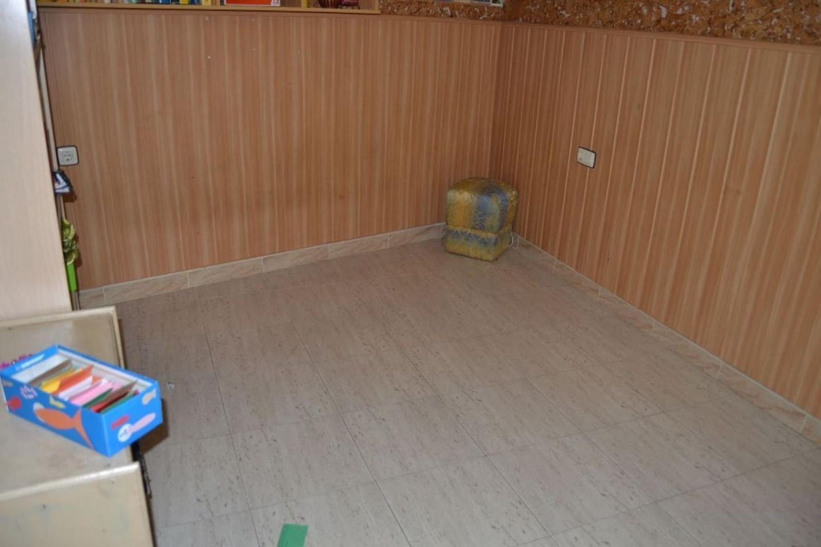 10 soveværelse Rækkehus til salg i Torredembarra med garage - € 189.900 (Ref: 9147881)