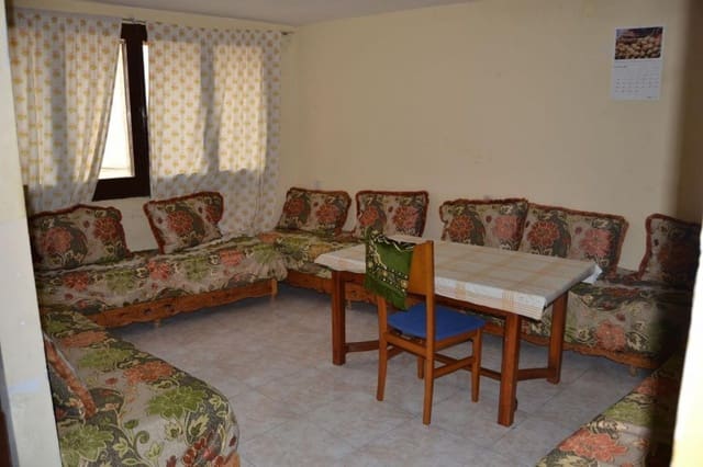 10 slaapkamer Rijtjeshuis te koop in Torredembarra met garage - € 189.900 (Ref: 9147881)