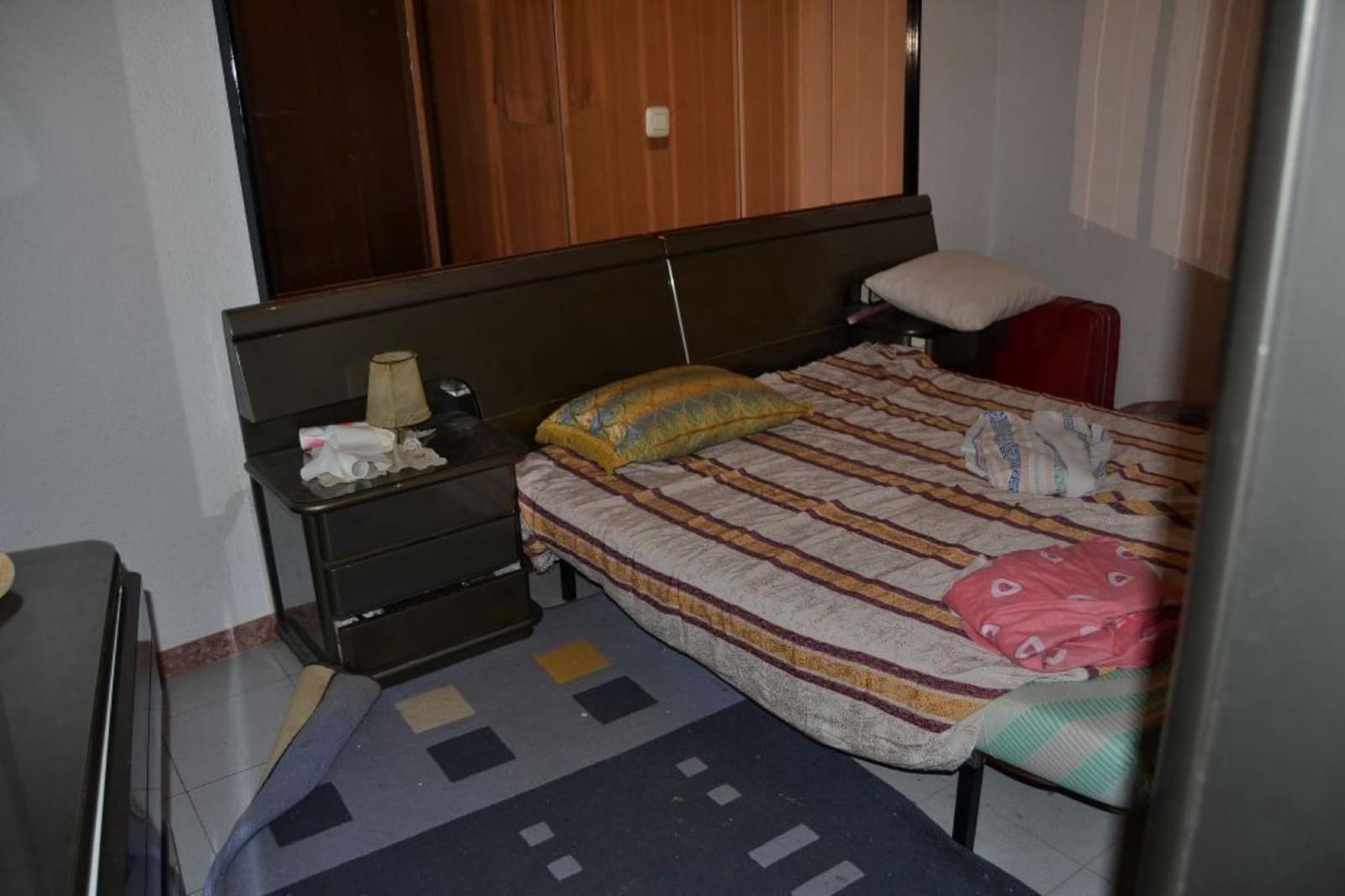 10 soveværelse Rækkehus til salg i Torredembarra med garage - € 189.900 (Ref: 9147881)