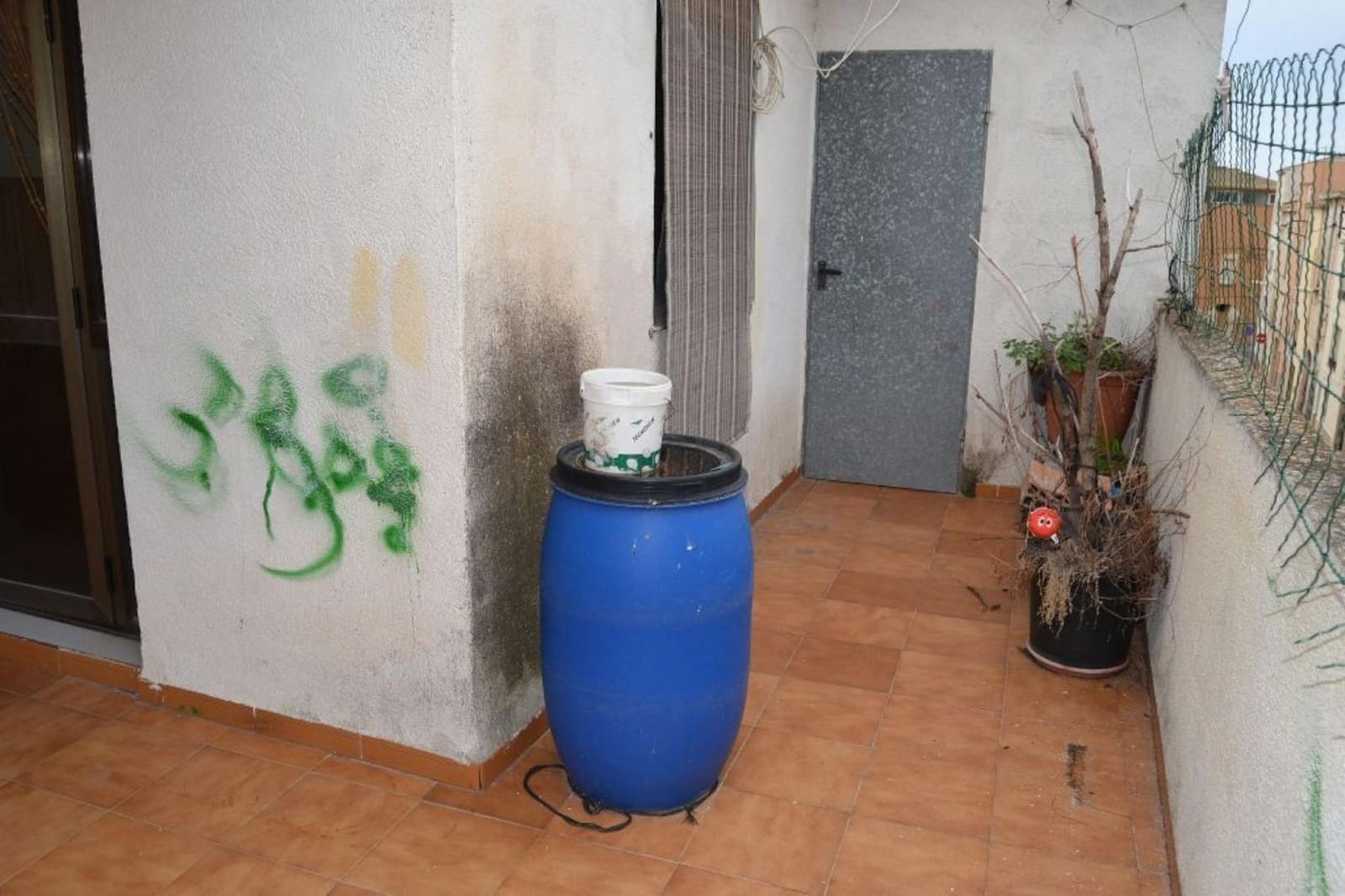 10 soveværelse Rækkehus til salg i Torredembarra med garage - € 189.900 (Ref: 9147881)