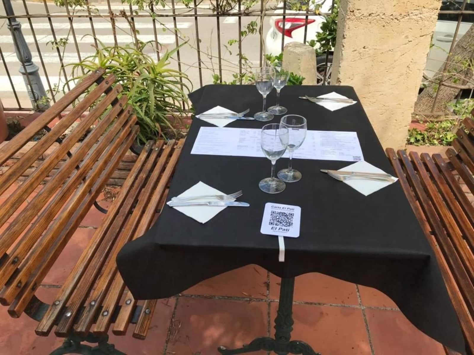 Commercial for sale in Roda de Bara with garage - € 1,500,000 (Ref: 9147882)