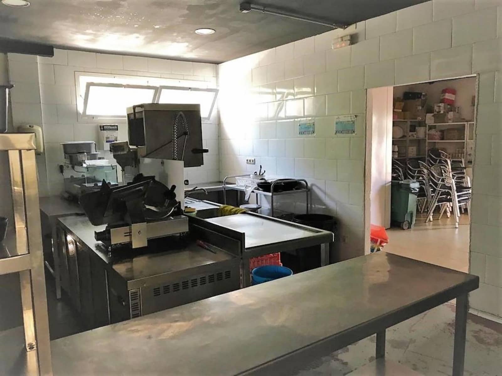 Commercial for sale in Roda de Bara with garage - € 1,500,000 (Ref: 9147882)