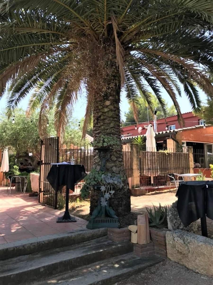 Commercial for sale in Roda de Bara with garage - € 1,500,000 (Ref: 9147882)