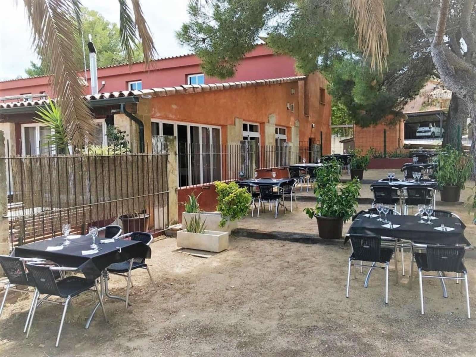 Commercial for sale in Roda de Bara with garage - € 1,500,000 (Ref: 9147882)