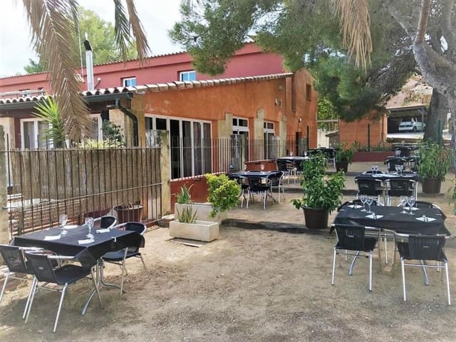 Commercial for sale in Roda de Barà with garage - € 1,500,000 (Ref: 9147882)