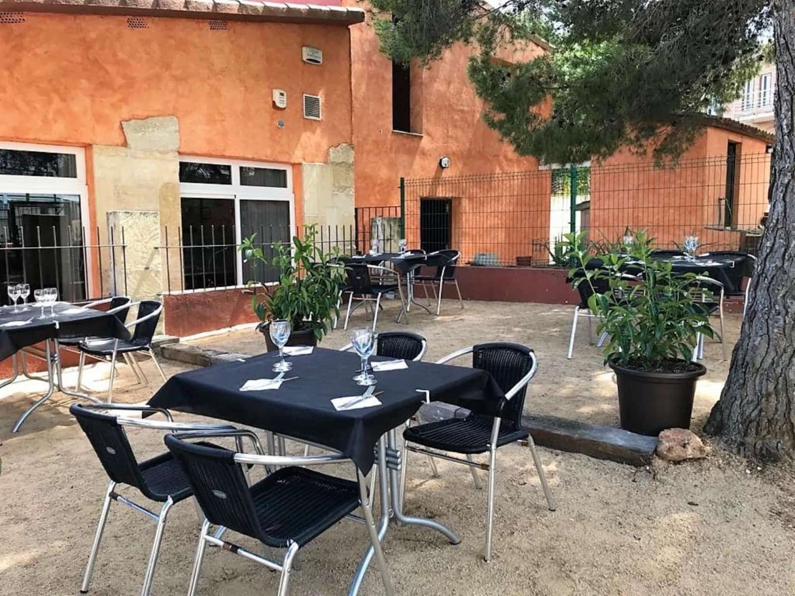 Commercial for sale in Roda de Bara with garage - € 1,500,000 (Ref: 9147882)