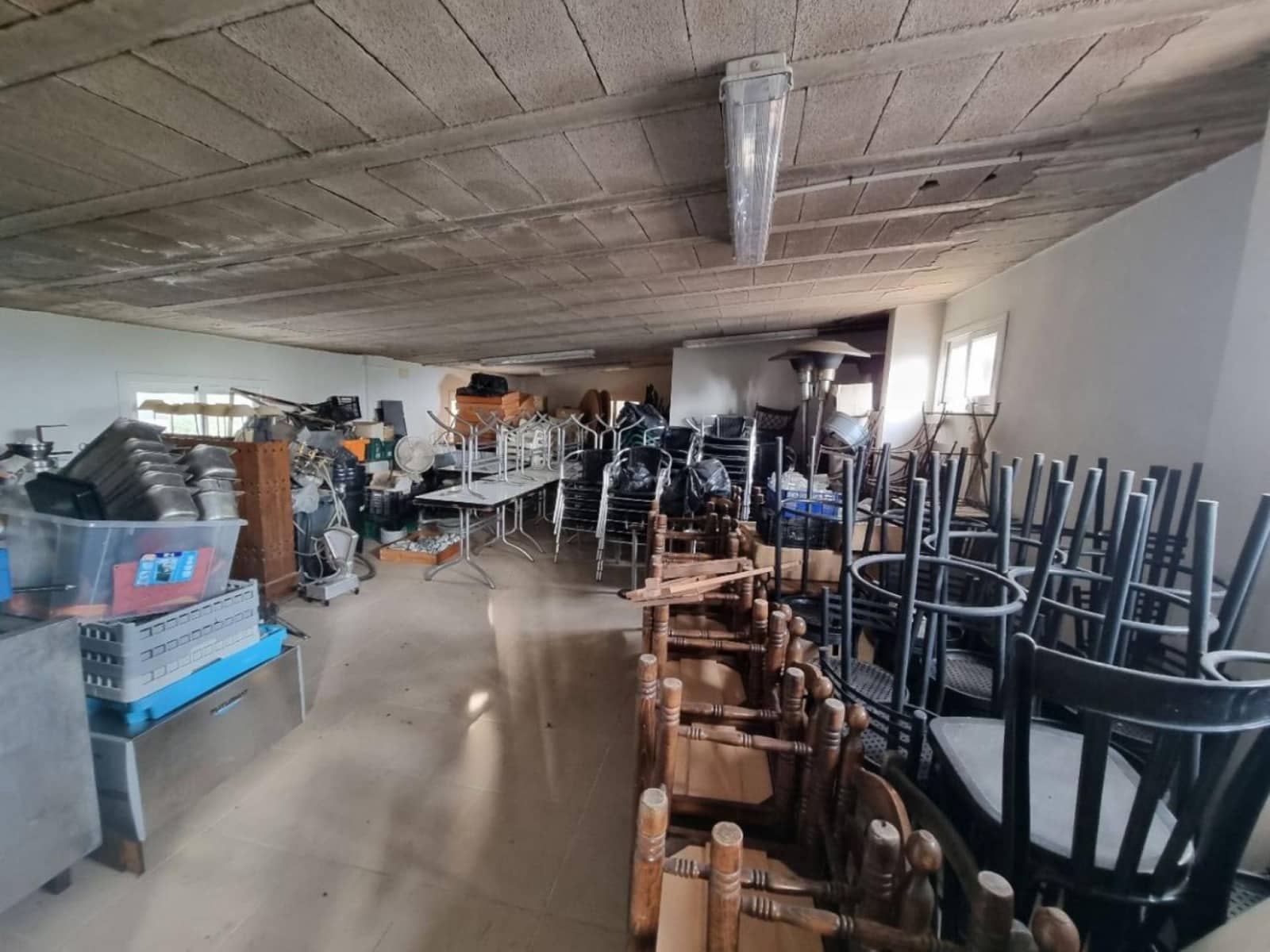 Commercial for sale in Roda de Bara with garage - € 1,500,000 (Ref: 9147882)