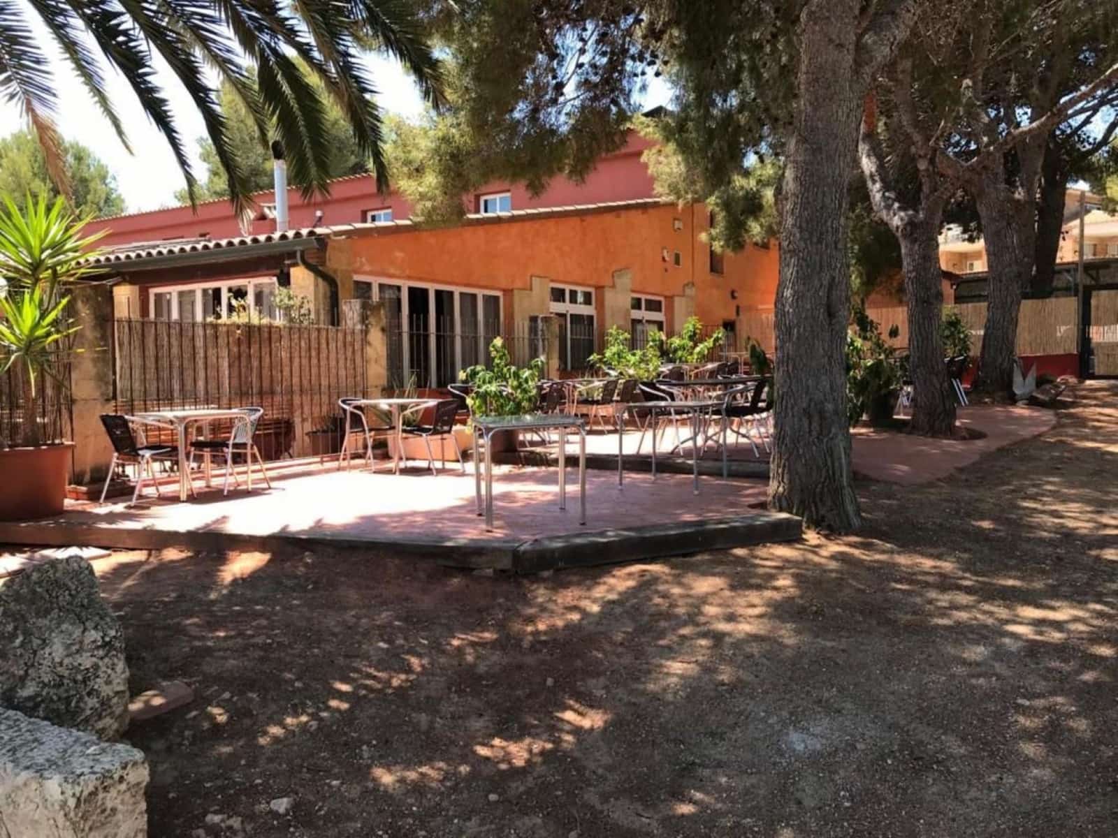 Commercial for sale in Roda de Bara with garage - € 1,500,000 (Ref: 9147882)