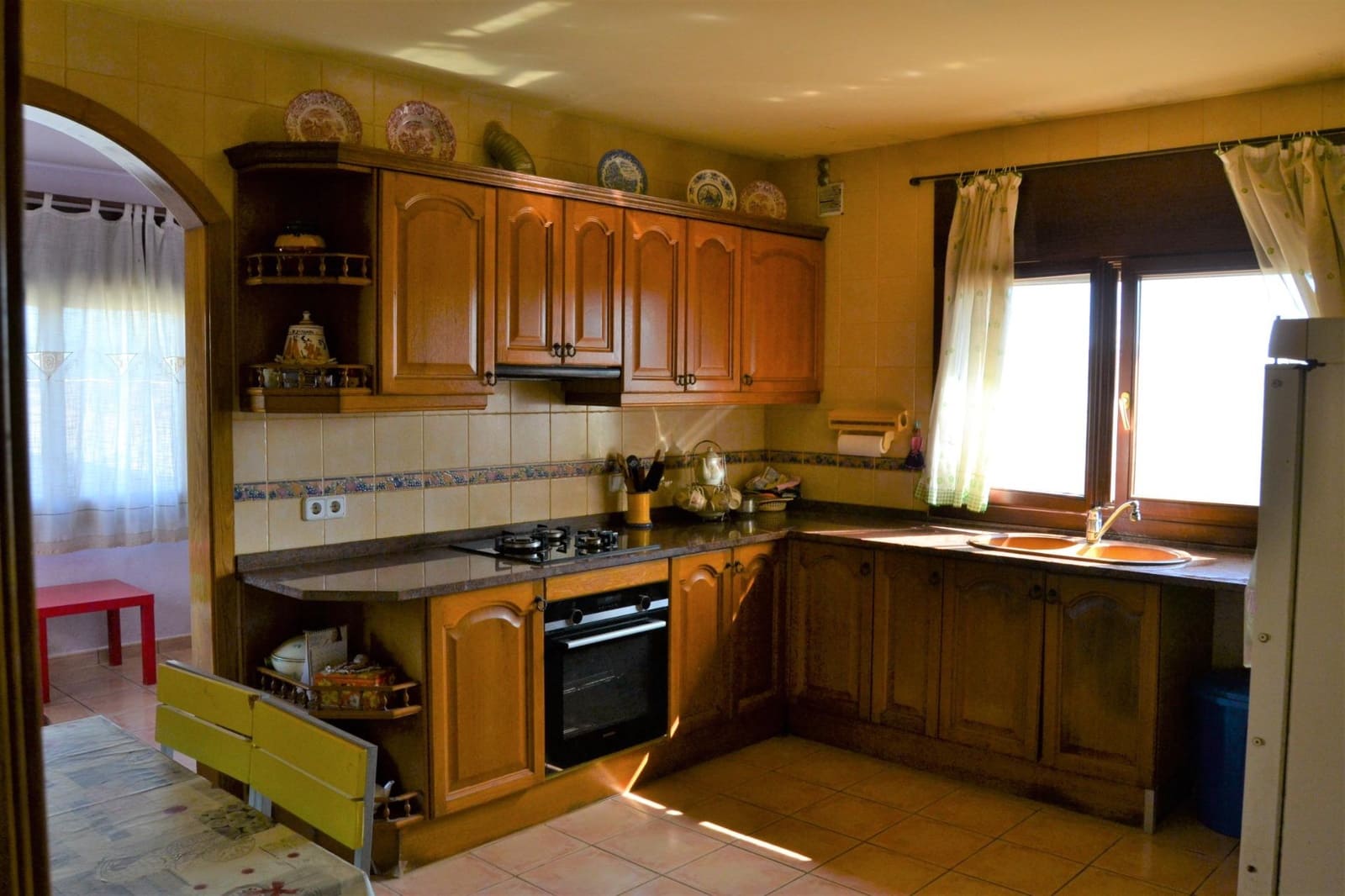 4 soverom Villa til salgs i Llorenc del Penedes med garasje - € 299 990 (Ref: 9147884)