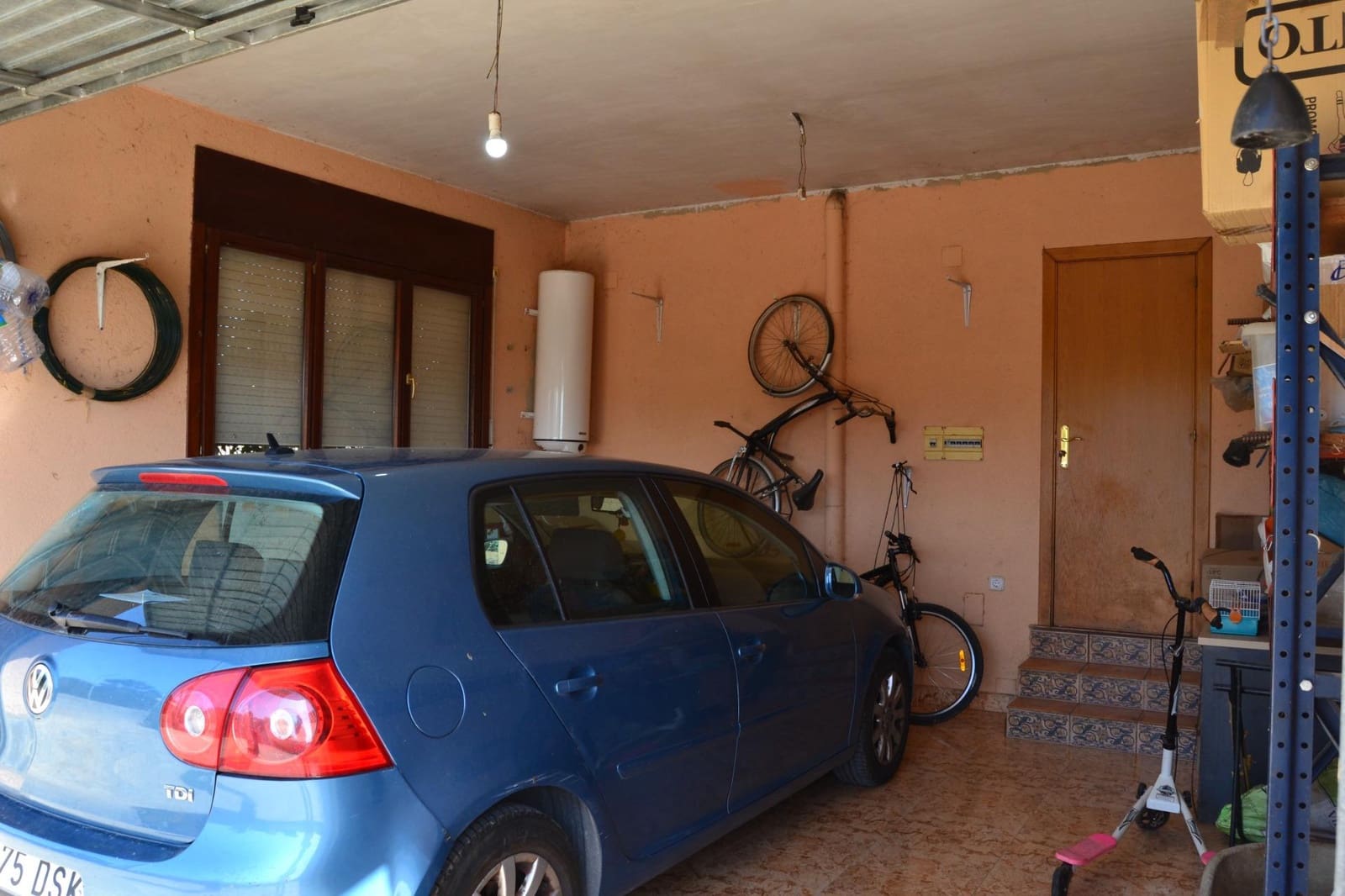 4 soverom Villa til salgs i Llorenc del Penedes med garasje - € 299 990 (Ref: 9147884)
