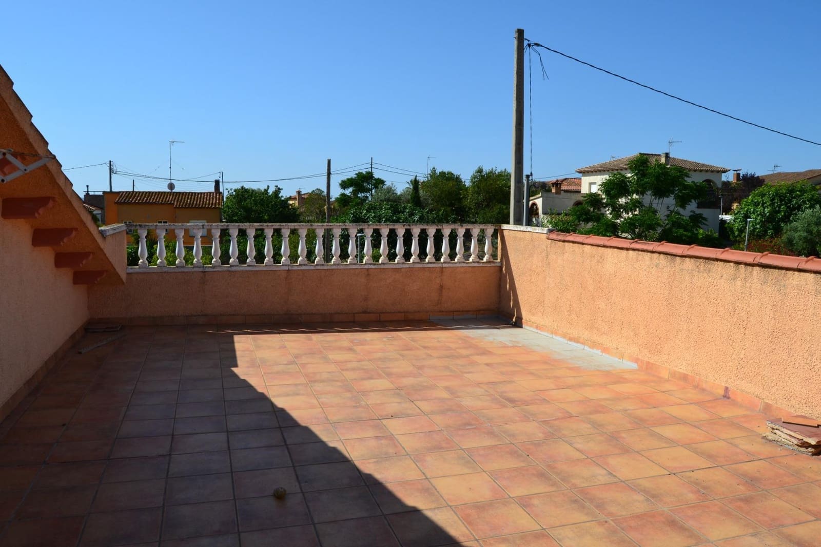 4 soverom Villa til salgs i Llorenc del Penedes med garasje - € 299 990 (Ref: 9147884)