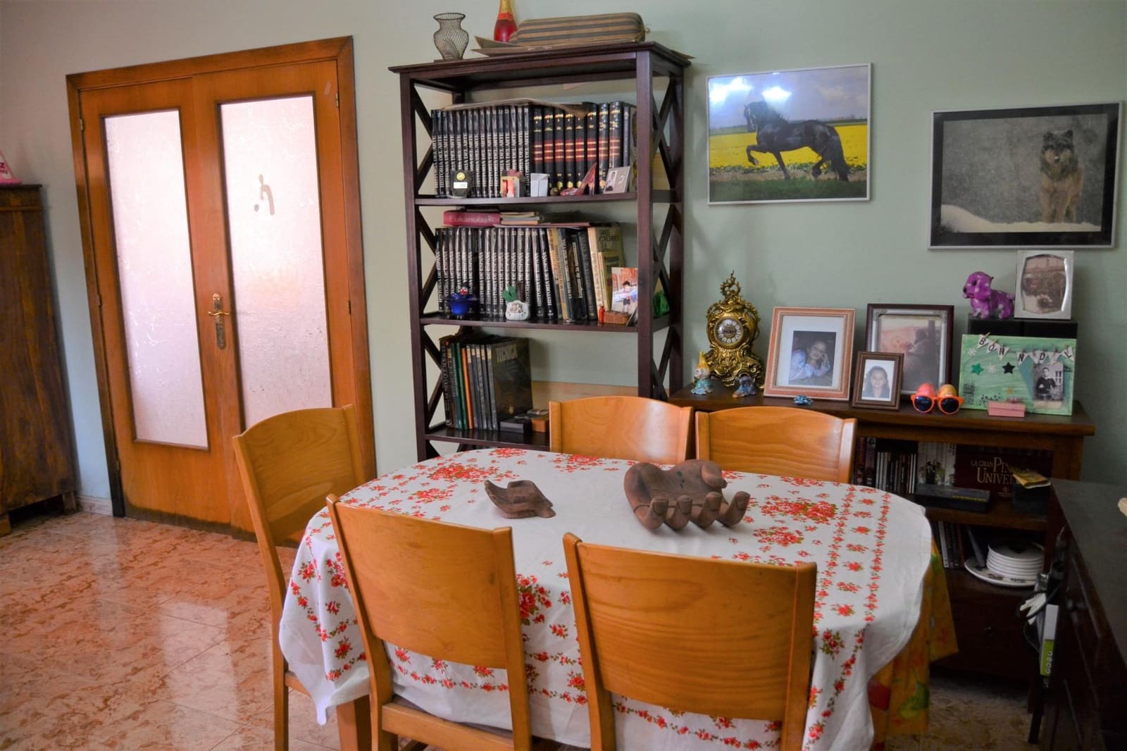 4 soverom Villa til salgs i Llorenc del Penedes med garasje - € 299 990 (Ref: 9147884)