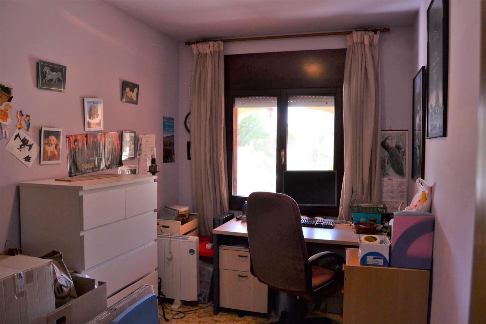 4 soverom Villa til salgs i Llorenc del Penedes med garasje - € 299 990 (Ref: 9147884)