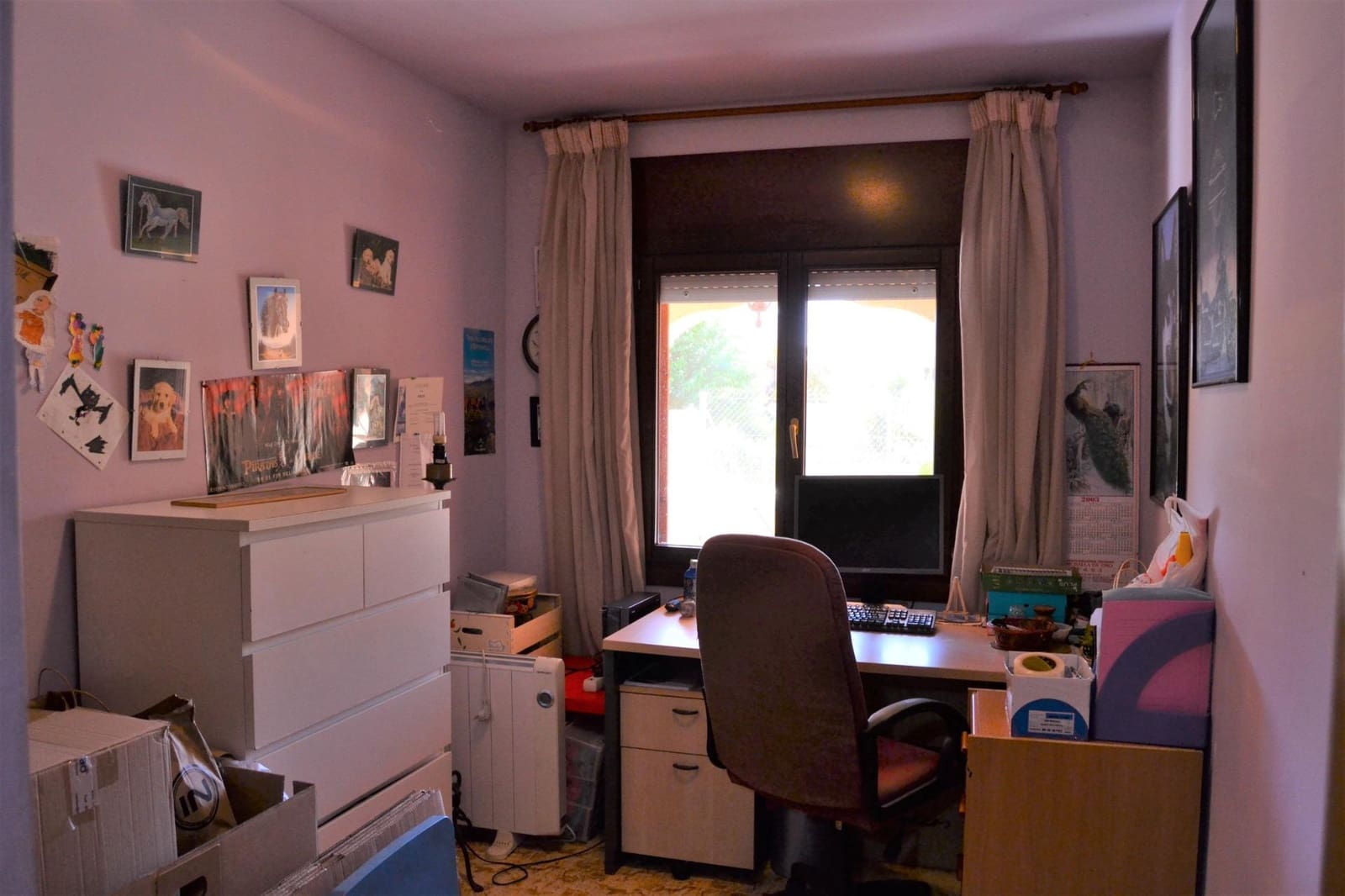 4 soverom Villa til salgs i Llorenc del Penedes med garasje - € 299 990 (Ref: 9147884)