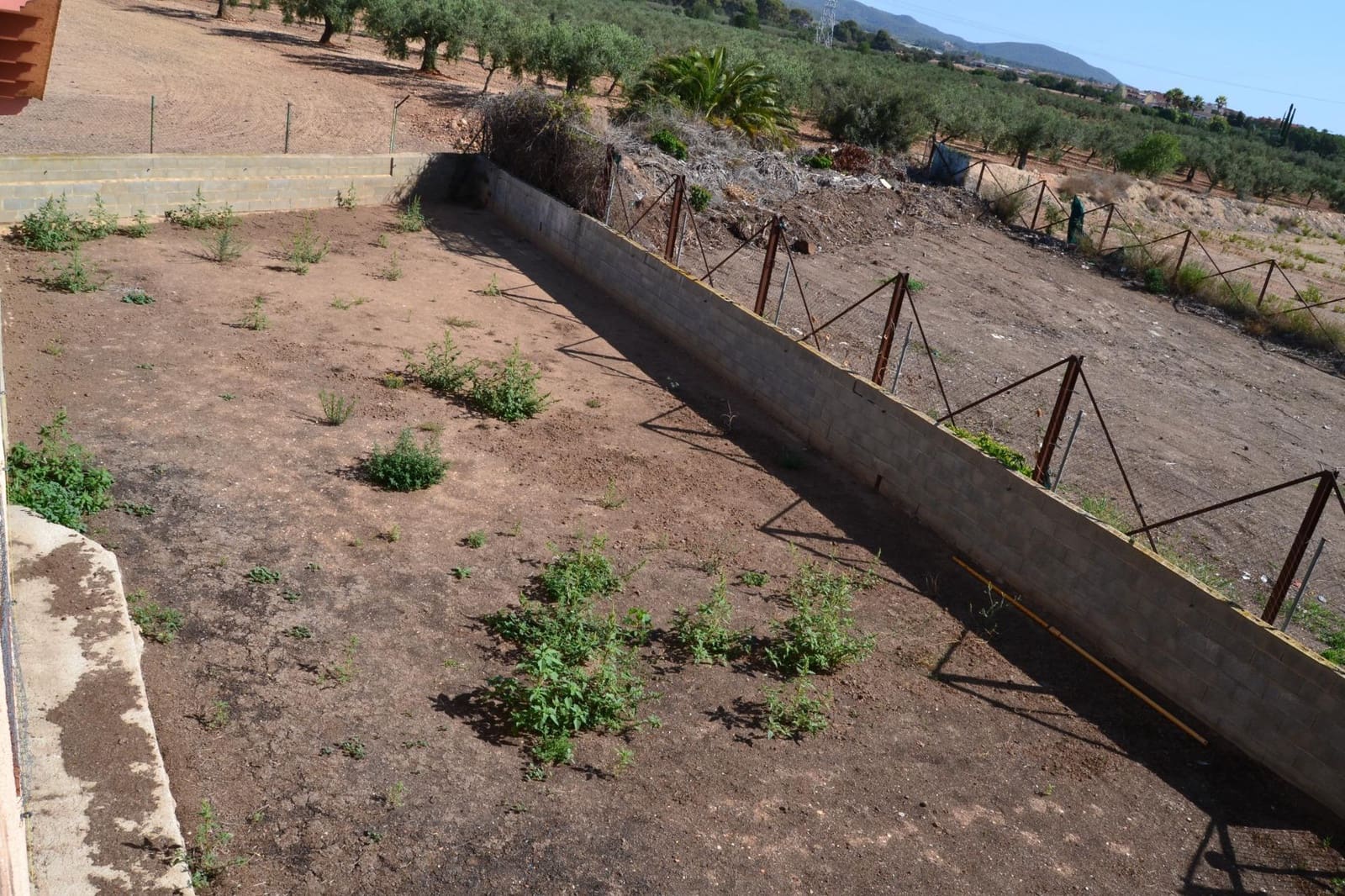 4 soverom Villa til salgs i Llorenc del Penedes med garasje - € 299 990 (Ref: 9147884)