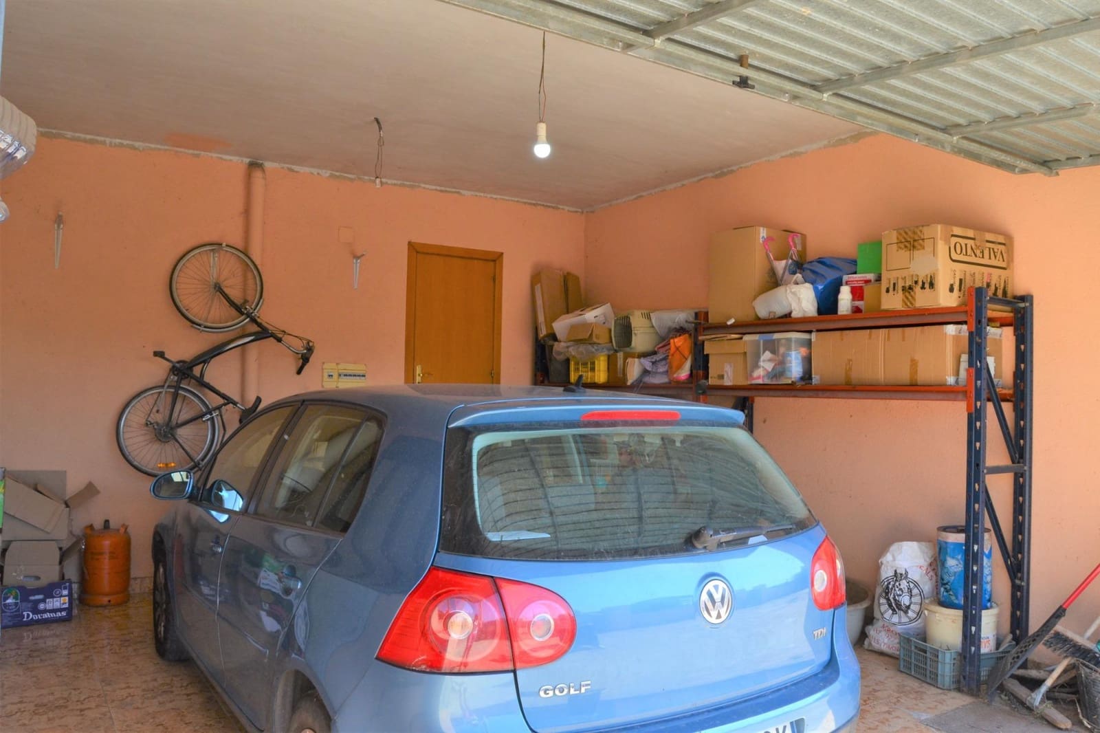 4 soverom Villa til salgs i Llorenc del Penedes med garasje - € 299 990 (Ref: 9147884)