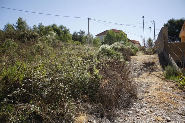 Building Plot for sale in Calafell - € 45,000 (Ref: 9147885)