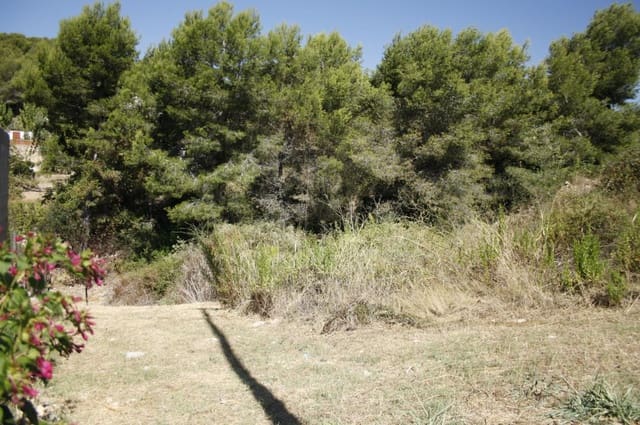Building Plot for sale in Calafell - € 45,000 (Ref: 9147885)
