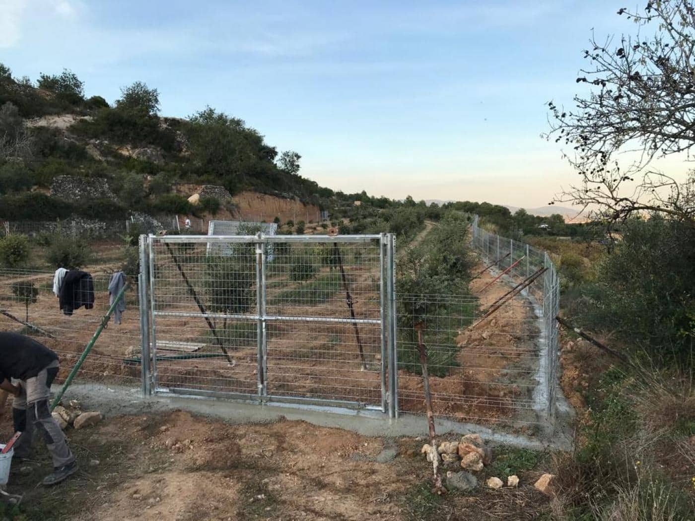 Grunde uden byggetilladelser til salg i Albinyana - € 450.000 (Ref: 9147886)