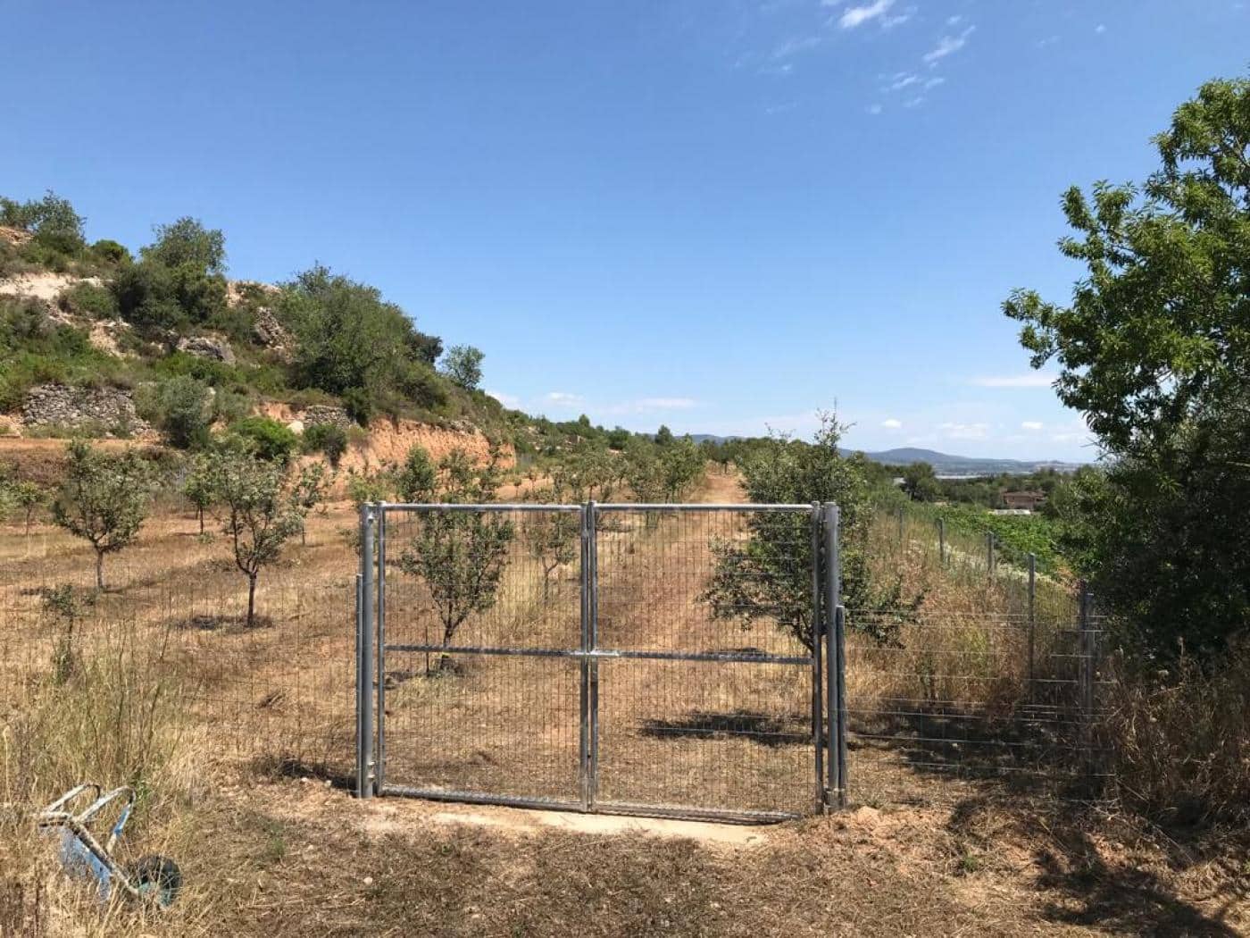 Grunde uden byggetilladelser til salg i Albinyana - € 450.000 (Ref: 9147886)