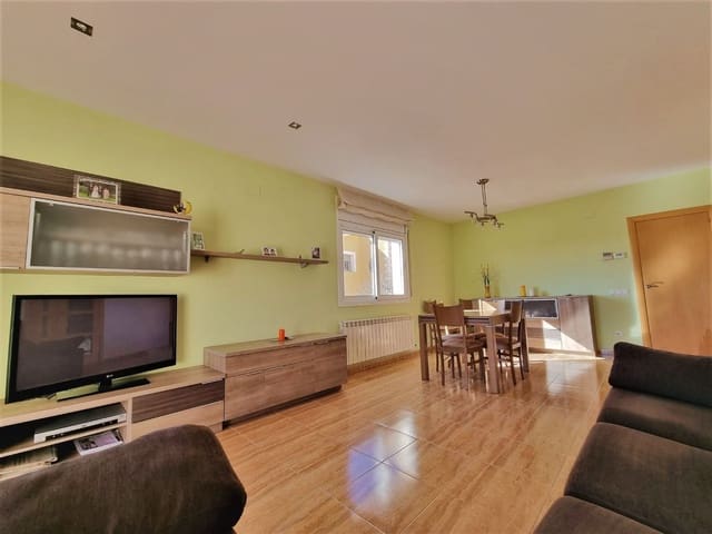 3 soverom Villa til salgs i Creixell med svømmebasseng garasje - € 399 000 (Ref: 9147888)