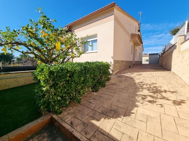 3 soverom Villa til salgs i Creixell med svømmebasseng garasje - € 399 000 (Ref: 9147888)