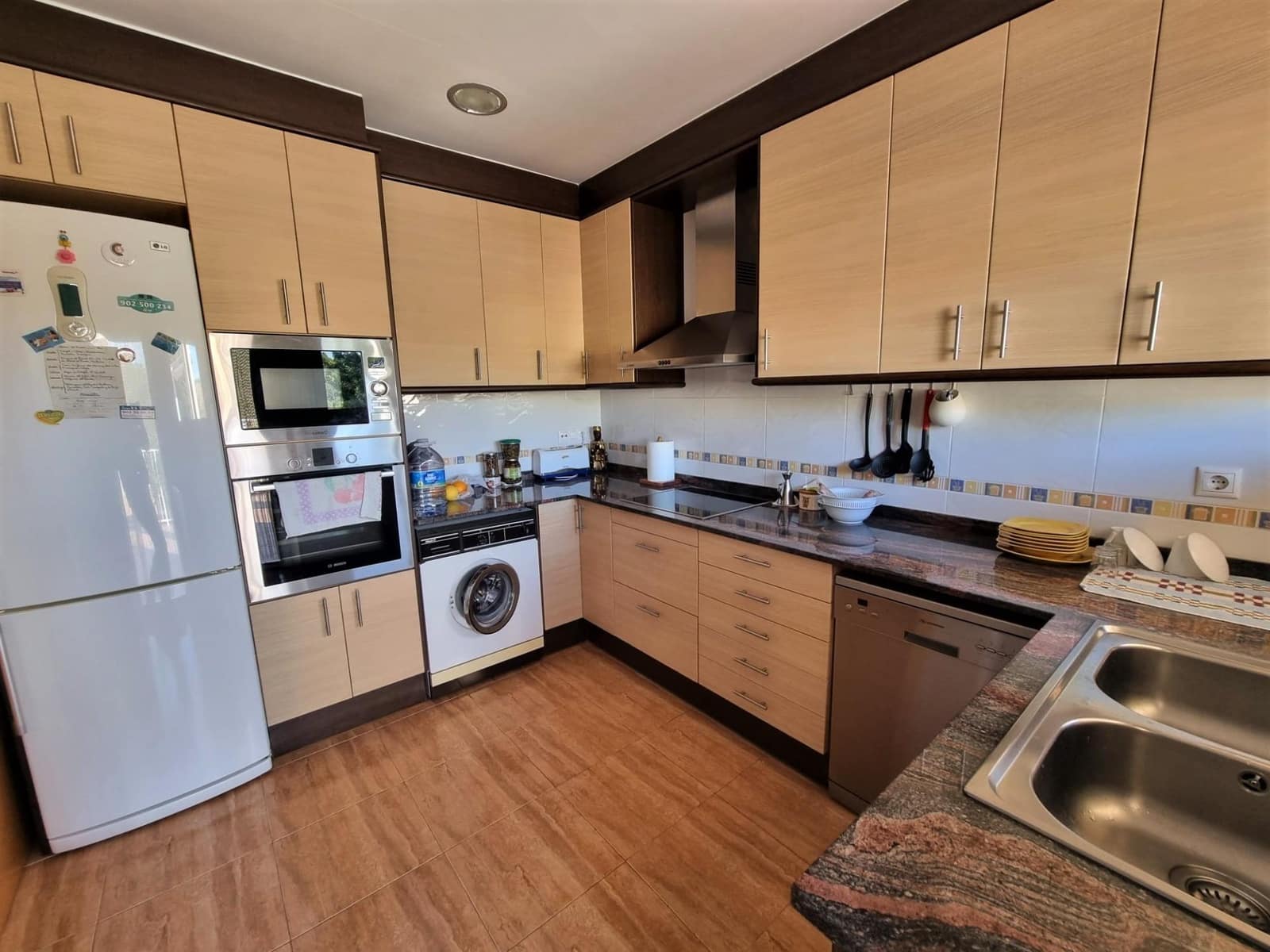 3 slaapkamer Villa te koop in Creixell met zwembad garage - € 399.000 (Ref: 9147888)